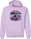 Hoodies - Key City Clash 2027