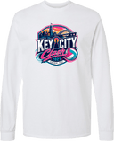 Long Sleeves - Key City Clash 2027