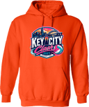 Hoodies - Key City Clash 2027