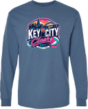 Long Sleeves - Key City Clash 2027