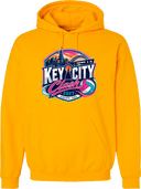 Hoodies - Key City Clash 2027