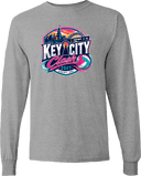 Long Sleeves - Key City Clash 2027