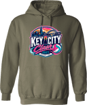 Hoodies - Key City Clash 2027