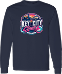 Long Sleeves - Key City Clash 2027