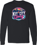 Long Sleeves - Key City Clash 2027