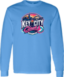 Long Sleeves - Key City Clash 2027