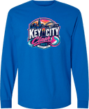 Long Sleeves - Key City Clash 2027