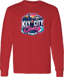 Long Sleeves - Key City Clash 2027