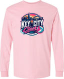 Long Sleeves - Key City Clash 2027