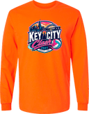 Long Sleeves - Key City Clash 2027