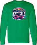 Long Sleeves - Key City Clash 2027