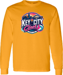 Long Sleeves - Key City Clash 2027