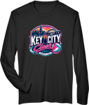 Performance Long Sleeves - Key City Clash 2027