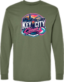 Long Sleeves - Key City Clash 2027