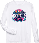 Performance Long Sleeves - Key City Clash 2027