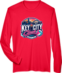 Performance Long Sleeves - Key City Clash 2027
