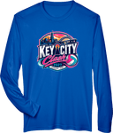 Performance Long Sleeves - Key City Clash 2027