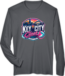 Performance Long Sleeves - Key City Clash 2027