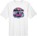 Performance Short Sleeves - Key City Clash 2027