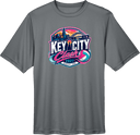 Performance Short Sleeves - Key City Clash 2027