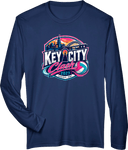 Performance Long Sleeves - Key City Clash 2027