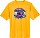Performance Short Sleeves - Key City Clash 2027
