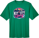 Performance Short Sleeves - Key City Clash 2027