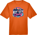 Performance Short Sleeves - Key City Clash 2027