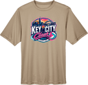 Performance Short Sleeves - Key City Clash 2027