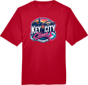 Performance Short Sleeves - Key City Clash 2027