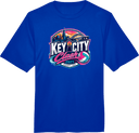 Performance Short Sleeves - Key City Clash 2027