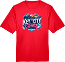 Performance Short Sleeves - Key City Clash 2027