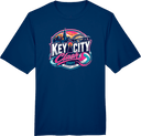 Performance Short Sleeves - Key City Clash 2027