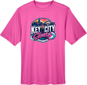 Performance Short Sleeves - Key City Clash 2027