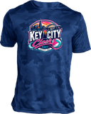 Performance Short Sleeves - Key City Clash 2027