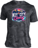 Performance Short Sleeves - Key City Clash 2027