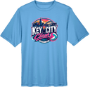 Performance Short Sleeves - Key City Clash 2027