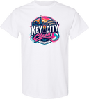 Short Sleeves - Key City Clash 2027