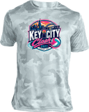 Performance Short Sleeves - Key City Clash 2027
