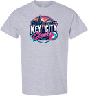 Short Sleeves - Key City Clash 2027