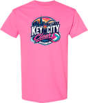 Short Sleeves - Key City Clash 2027
