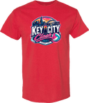 Short Sleeves - Key City Clash 2027