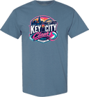 Short Sleeves - Key City Clash 2027