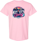 Short Sleeves - Key City Clash 2027