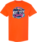 Short Sleeves - Key City Clash 2027