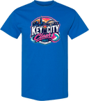Short Sleeves - Key City Clash 2027