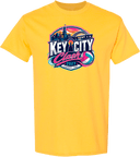 Short Sleeves - Key City Clash 2027