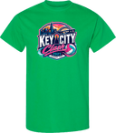 Short Sleeves - Key City Clash 2027