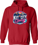 Hoodies - Key City Clash 2027