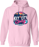 Hoodies - Key City Clash 2027